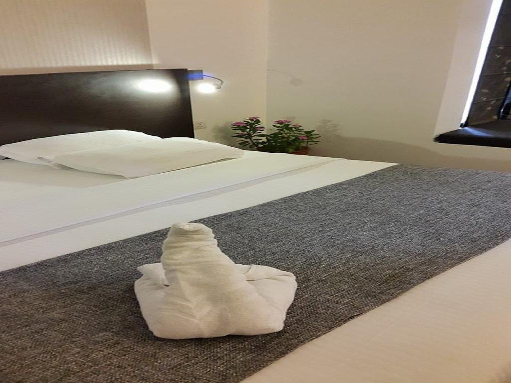 The Saneer Jaipur Hotel Luaran gambar