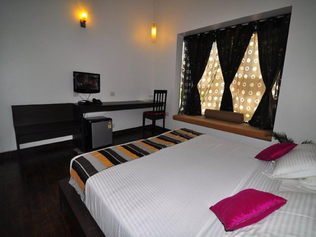 The Saneer Jaipur Hotel Luaran gambar
