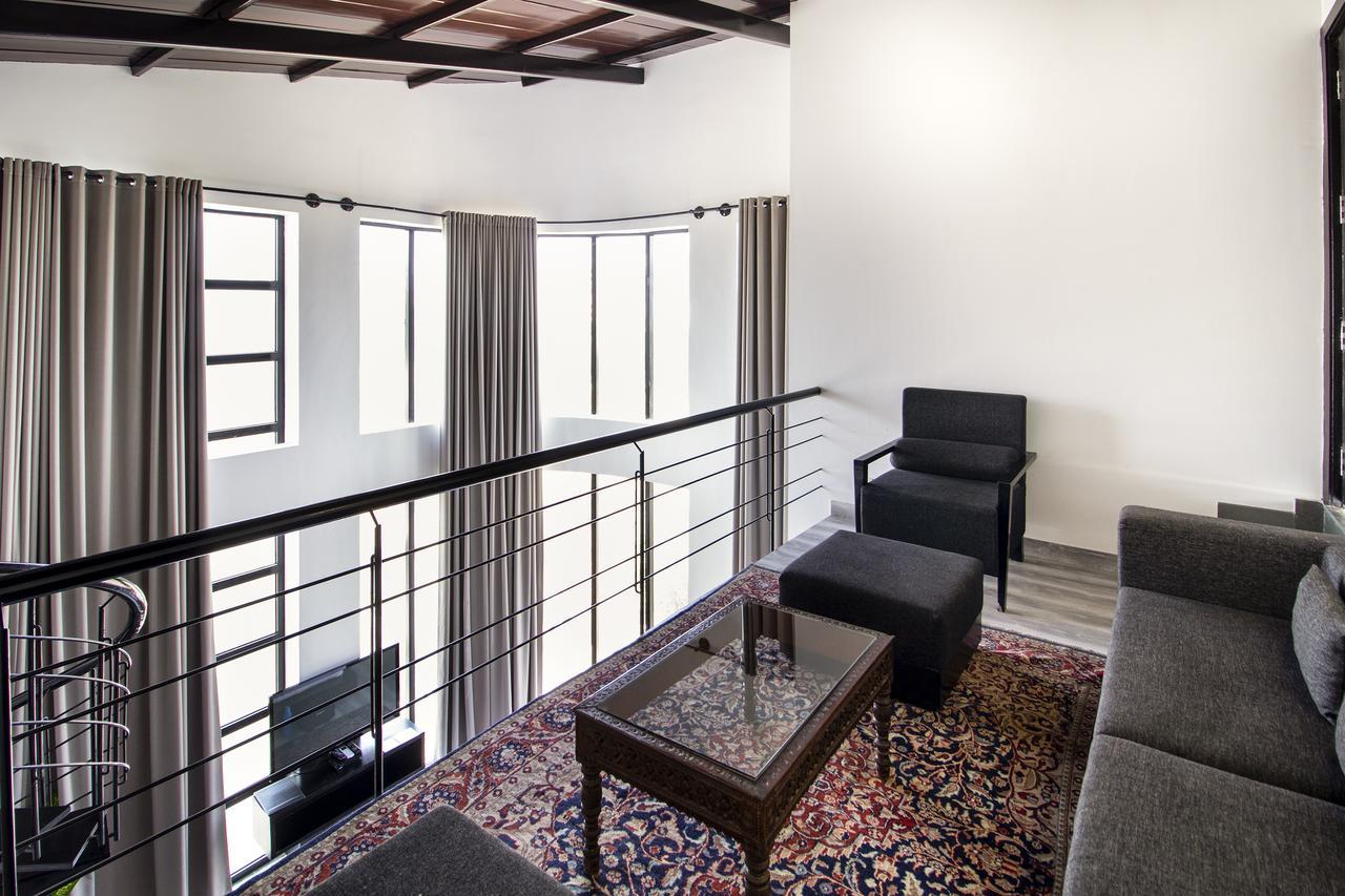 The Saneer Jaipur Hotel Luaran gambar