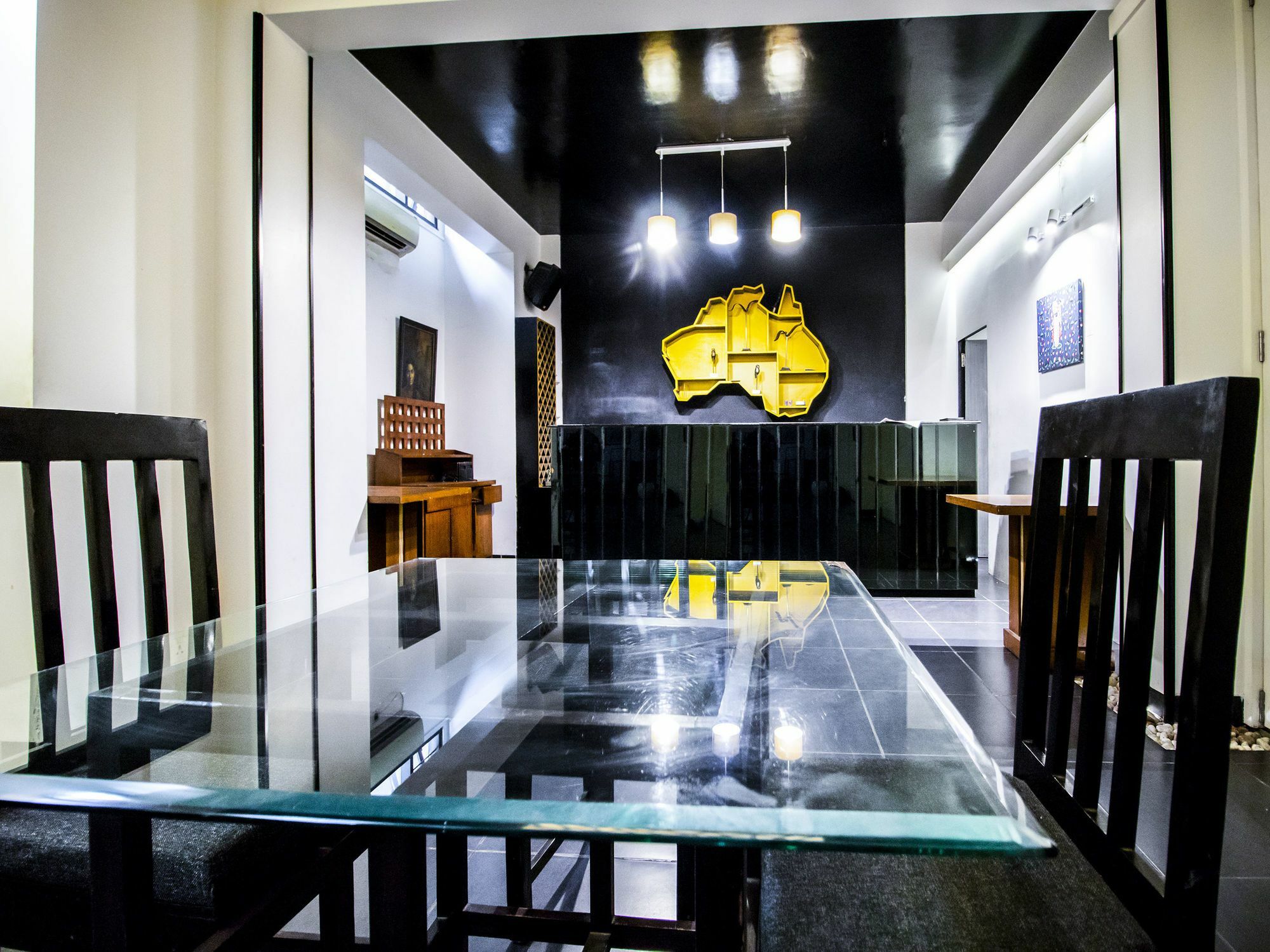 The Saneer Jaipur Hotel Luaran gambar