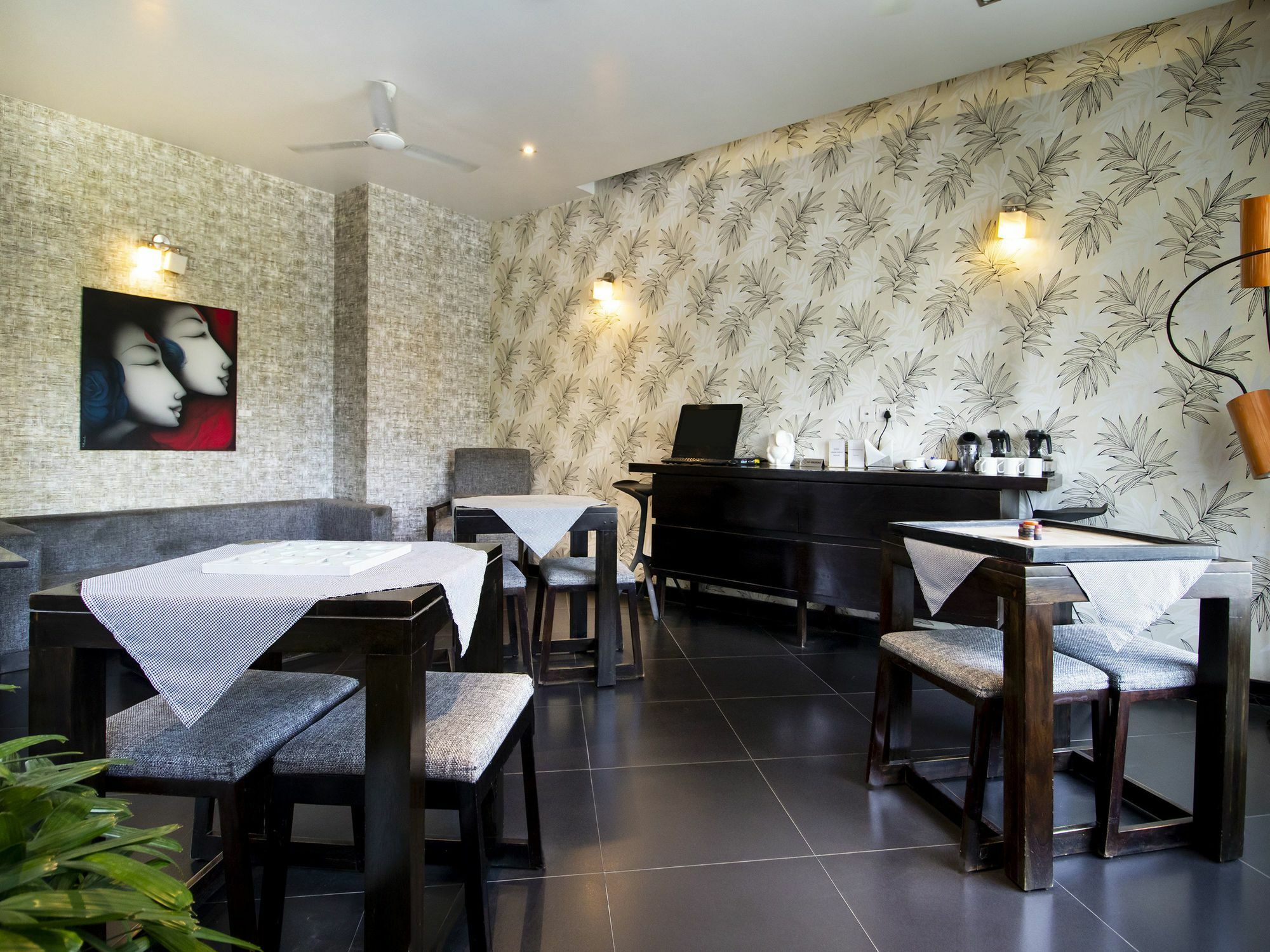 The Saneer Jaipur Hotel Luaran gambar