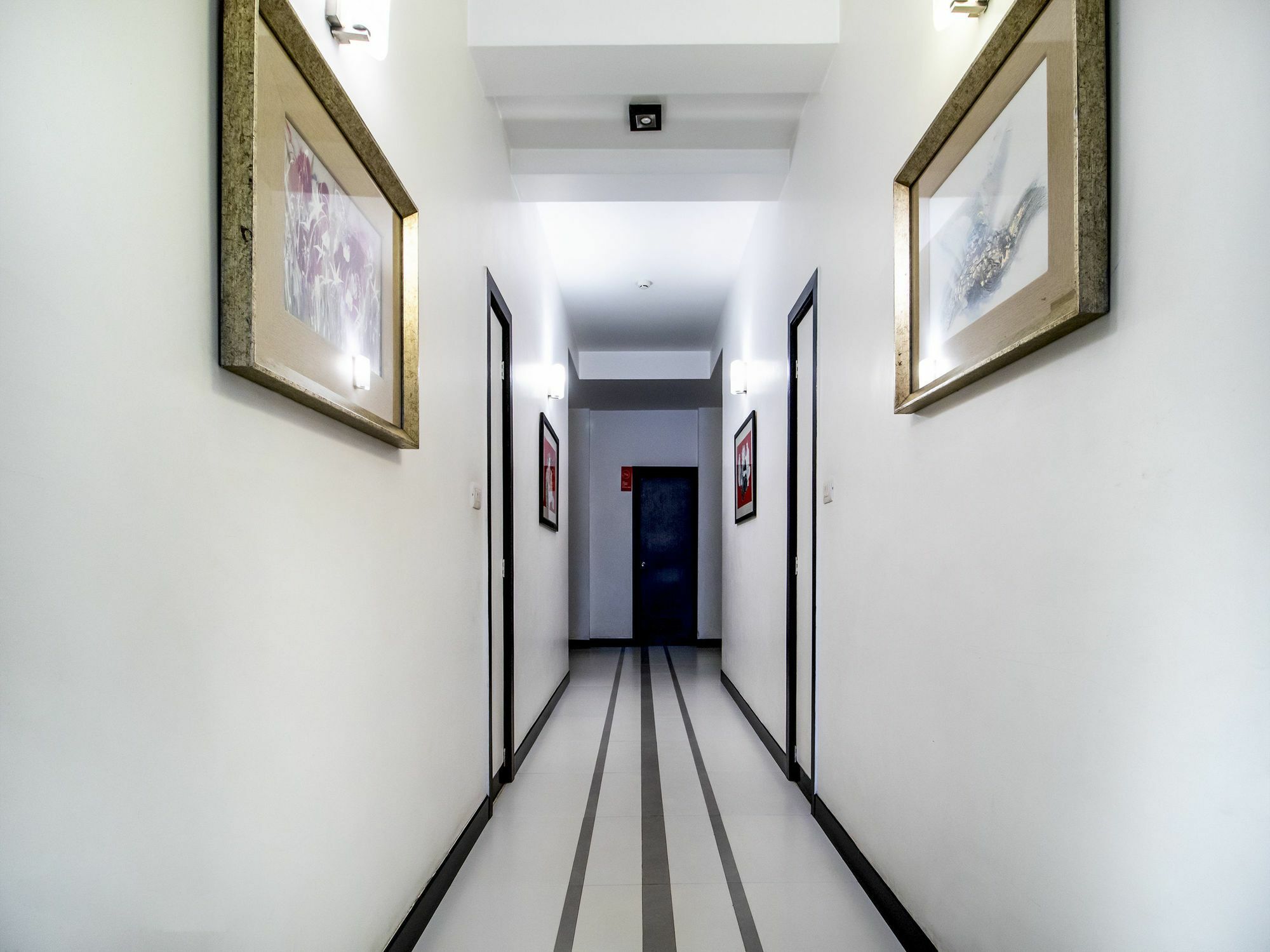 The Saneer Jaipur Hotel Luaran gambar